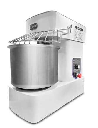 Amasadora de 10 litros industrial Glazer HS10