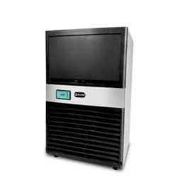 Fabricadora de hielo 40 kg Glazer GF-FH45-K