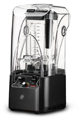 Licuadora encapsulada Titán Pro Glazer GN-LEK90MK