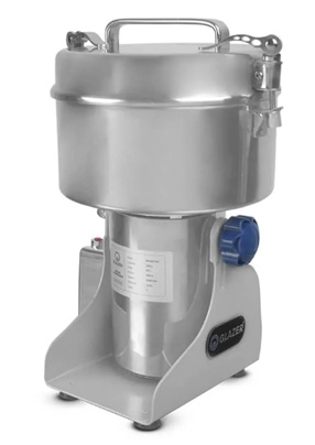 Molino Pulverizador 1.5 Kg Glazer GN-MGR1500
